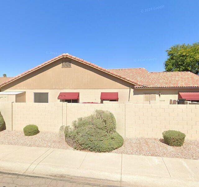 DESERT GARDEN ASSISTED LIVING, INC