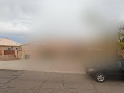 DESERT SAGE ASSISTED LIVING SERVICES LLC