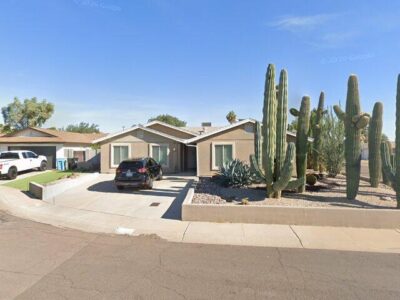 New Visions Assisted Living LLC
