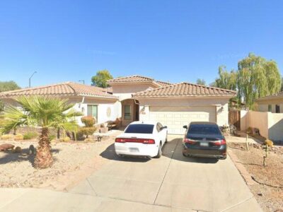 SUNCREEK SURPRISE LLC