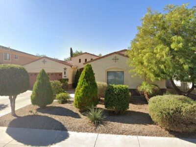 PARADISE ASSISTED LIVING