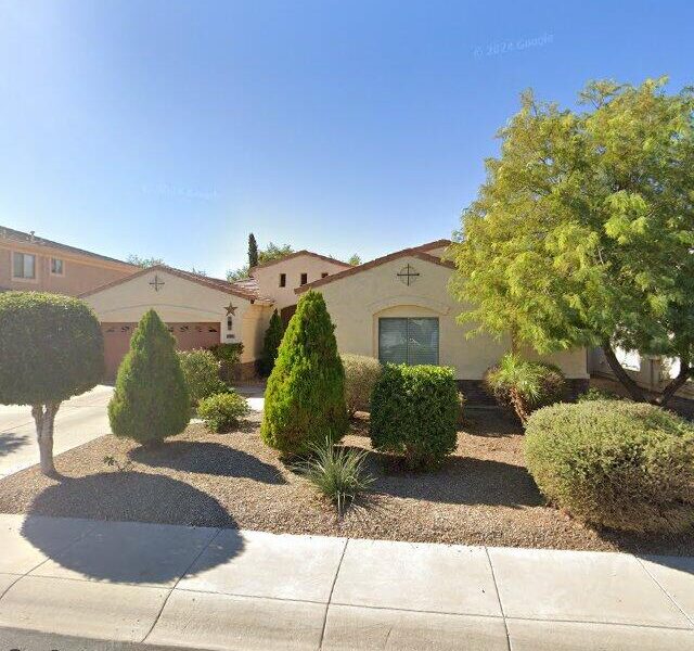 PARADISE ASSISTED LIVING