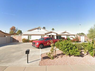 SURPRISE COMFORT HOME CARE