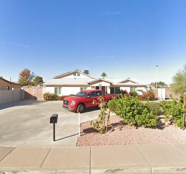 SURPRISE COMFORT HOME CARE