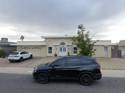 MEADOW ASSISTED LIVING CARE