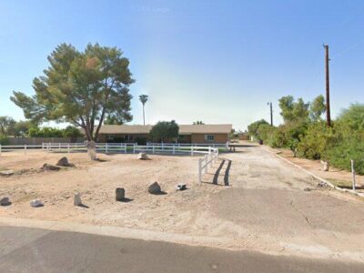 ELDER'S RANCH BY CARLA, LLC