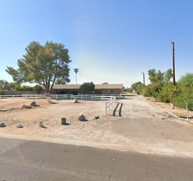 ELDER'S RANCH BY CARLA, LLC