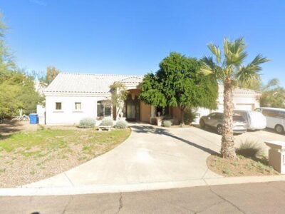 FOUNTAIN HILLS CARE LLC