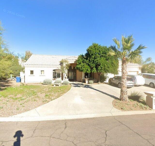 FOUNTAIN HILLS CARE LLC