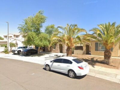 NEW BEGINNINGS IN PHOENIX, LLC