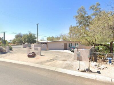 ANGELA'S ASSISTED LIVING II, LLC
