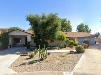 GOLDEN HERITAGE Assisted Living Home, LLC
