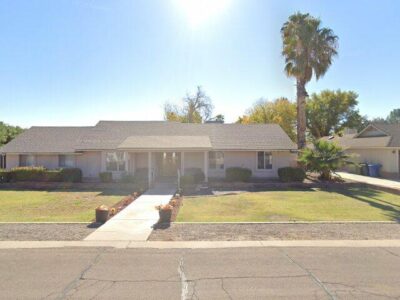 Heaven Care Residential LLC