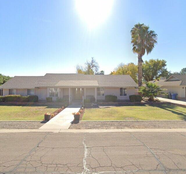 Heaven Care Residential LLC