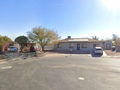 A BREATH OF LIFE CARE HOME LLC