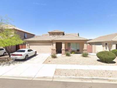 GOLDEN AGE ASSISTED LIVING LLC