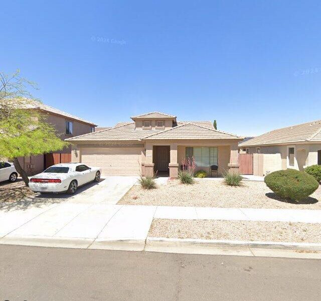 GOLDEN AGE ASSISTED LIVING LLC