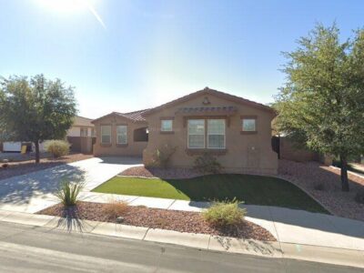 IMPERIAL PALACE ASSISTED LIVING LLC