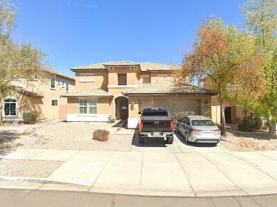 AURORA'S ASSISTED LIVING, LLC