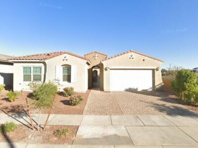 ARIA RANCH SENIOR LIVING