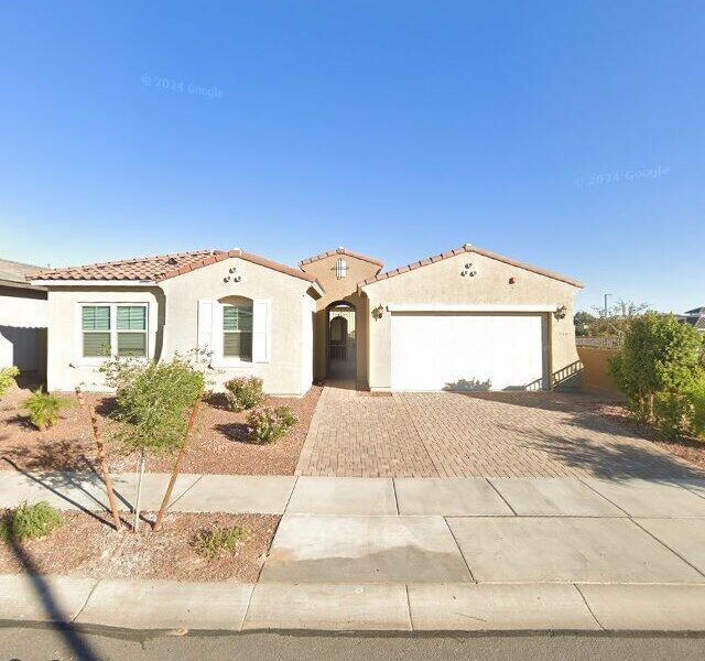 ARIA RANCH SENIOR LIVING