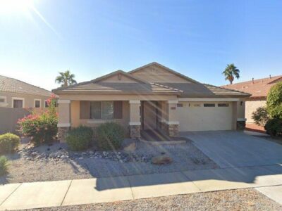 ALL AMERICAN CARE HOME, LLC