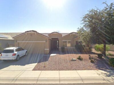 PEARL Assisted Living Home LLC
