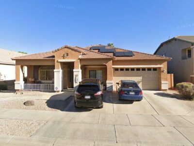 GOLDEN AGES ADULT CARE HOME, LLC
