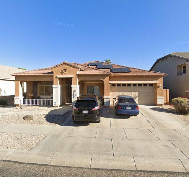 GOLDEN AGES ADULT CARE HOME, LLC