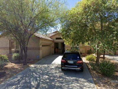 JNJ PARADISE ASSISTED LIVING LLC