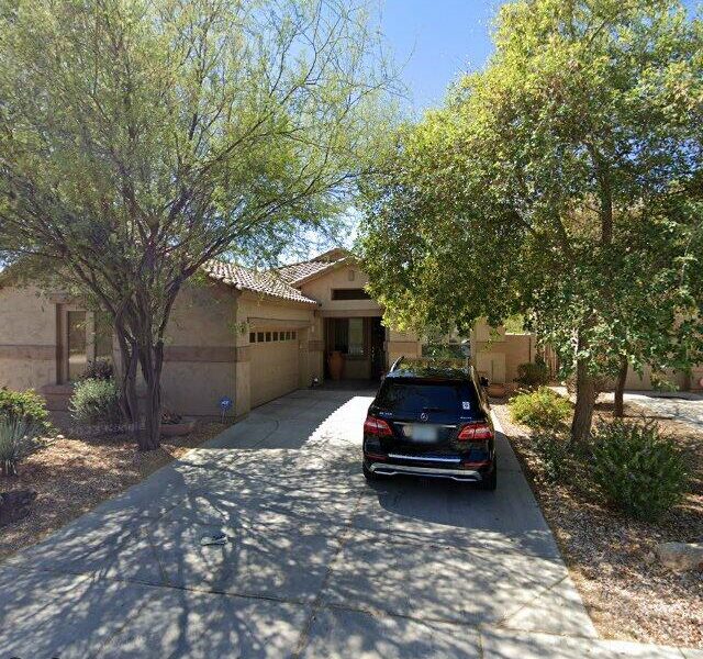 JNJ PARADISE ASSISTED LIVING LLC