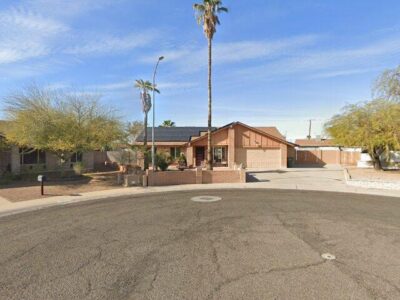 BEVERLY ASSISTED LIVING I