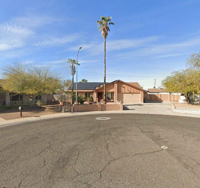 BEVERLY ASSISTED LIVING I