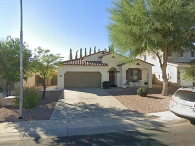 SUN VIEW ESTATES HOME CARE III