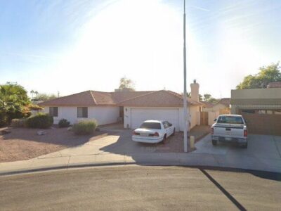 METROPOLITAN ASSISTED LIVING LLC