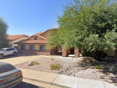 SHAMBHALA ASSISTED LIVING LLC