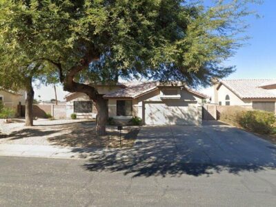 GOLDEN CROWN ASSISTED LIVING LLC