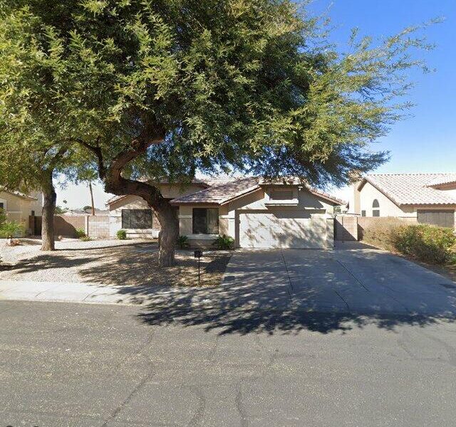 GOLDEN CROWN ASSISTED LIVING LLC