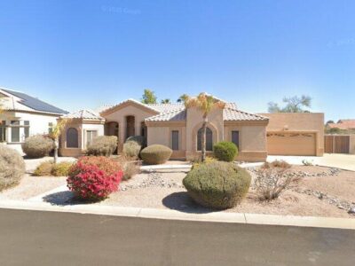 ARROWHEAD VALLEY ASSISTED LIVING INC