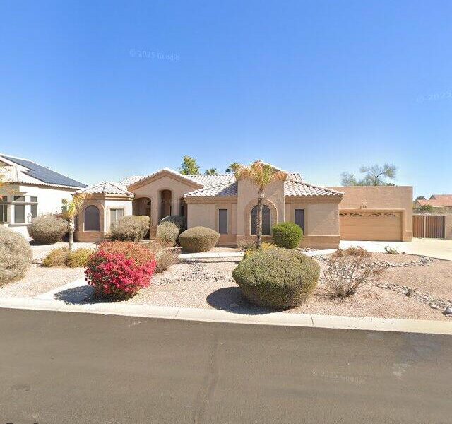 ARROWHEAD VALLEY ASSISTED LIVING INC