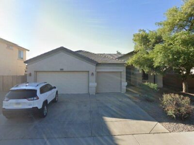 ARIZONA COMFORT CARE