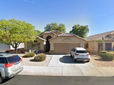 MERIDIAN 2 Assisted Living Home LLC