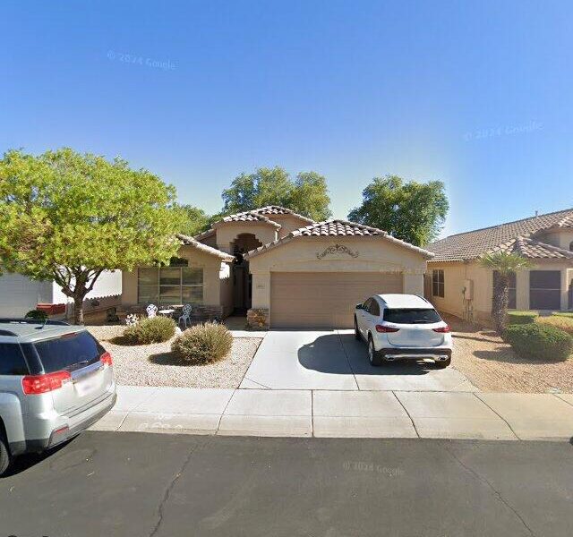 MERIDIAN 2 Assisted Living Home LLC