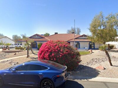 VANDERMEYER SENIOR LIVING LLC