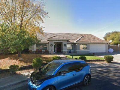 RED MOUNTAIN ASSISTED LIVING AT GILBERT