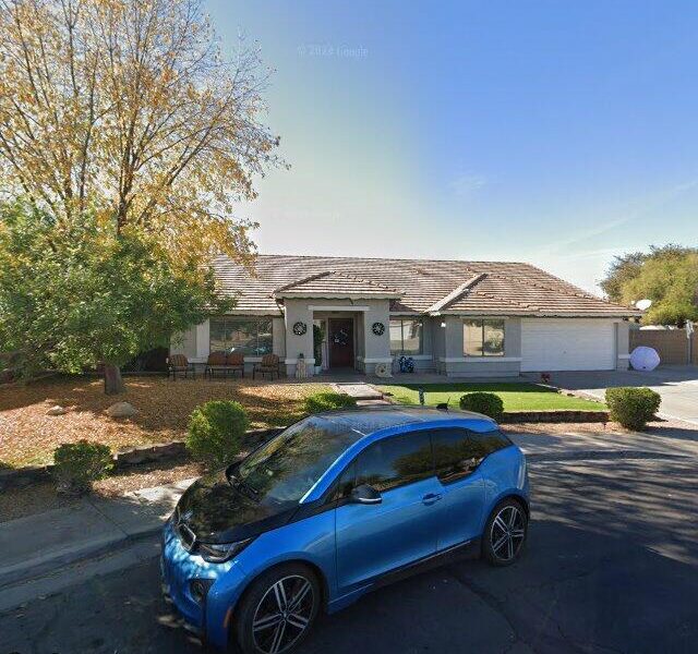 RED MOUNTAIN ASSISTED LIVING AT GILBERT