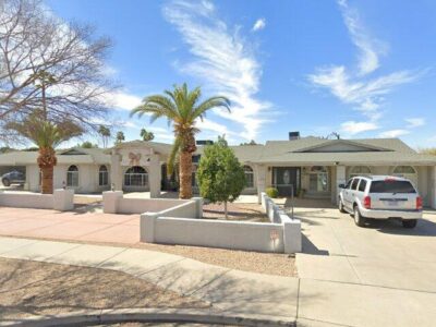 FIVE ROSES ADULT CARE HOME III