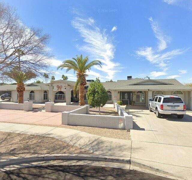 FIVE ROSES ADULT CARE HOME III