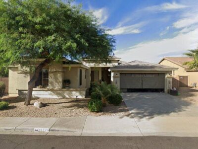 ALL CARE Assisted Living Home, LLC