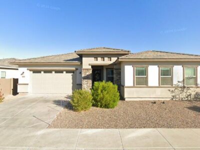 LITCHFIELD PARK ASSISTED LIVING & MEMORY CARE LLC